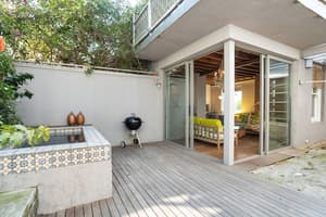thumbnail: Courtyard
