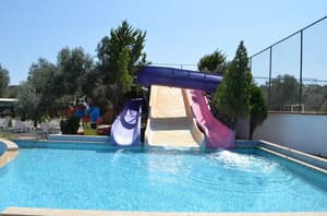 thumbnail: Waterslide