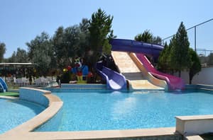 thumbnail: Waterslide