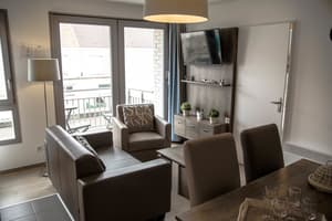 thumbnail: View from room