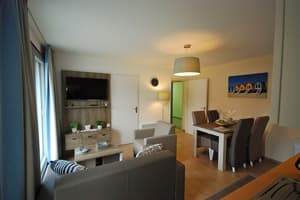 thumbnail: Living area