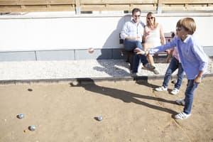 thumbnail: Property amenity