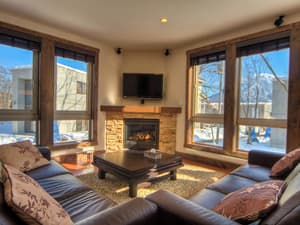 thumbnail: Fireplace