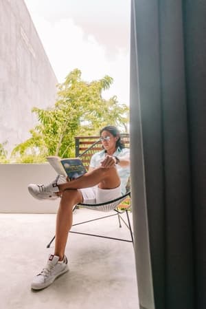 thumbnail: Balcony