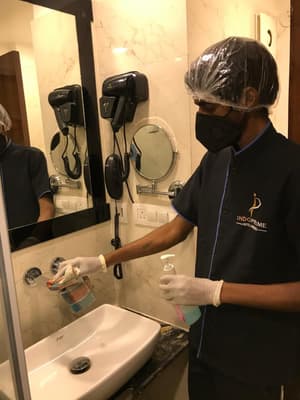 thumbnail: Bathroom