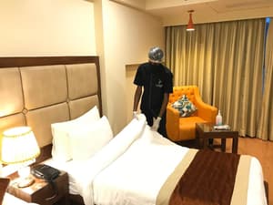 thumbnail: Room