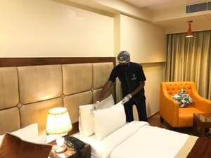 thumbnail: Room