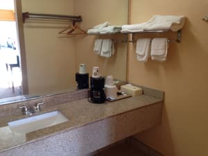 thumbnail: Bathroom sink
