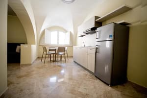 thumbnail: Private kitchenette