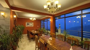 thumbnail: Land view from property