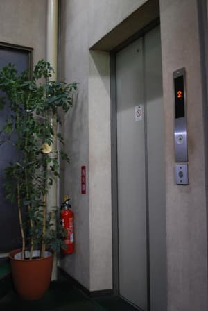 thumbnail: Interior