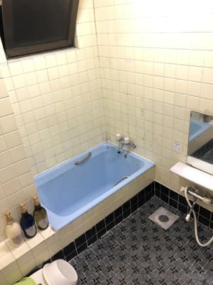 thumbnail: Bathroom
