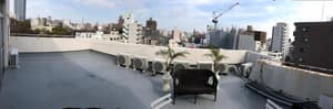 thumbnail: Balcony