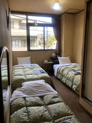 thumbnail: Room