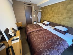 thumbnail: Room