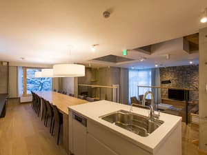 thumbnail: Private kitchen