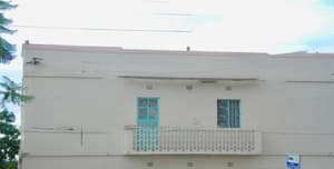 thumbnail: Front of property