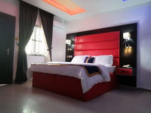 thumbnail: Rooms