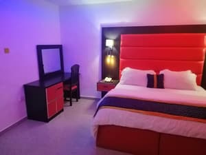 thumbnail: Rooms