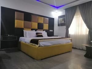 thumbnail: Rooms