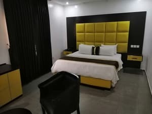 thumbnail: Rooms