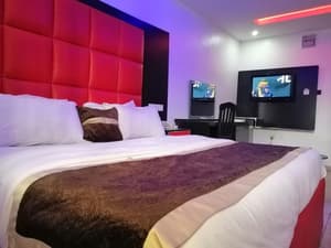 thumbnail: Rooms