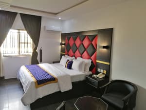 thumbnail: Rooms