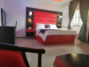 thumbnail: Rooms