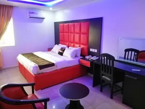 thumbnail: Rooms