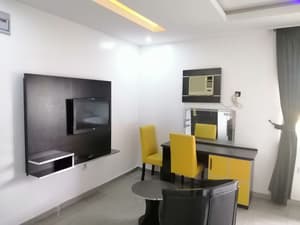 thumbnail: Lounge