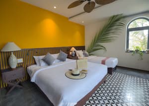 thumbnail: Room