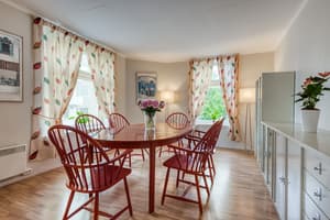 thumbnail: In-room dining