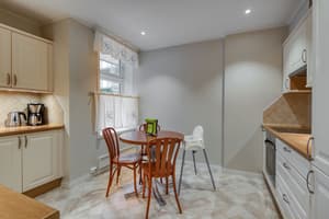 thumbnail: Private kitchen