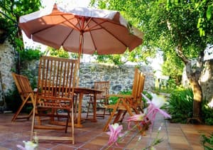 thumbnail: Terrace/patio
