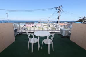 thumbnail: Terrace/patio