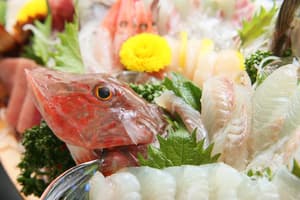 thumbnail: Food and drink