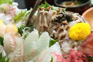 thumbnail: Food and drink