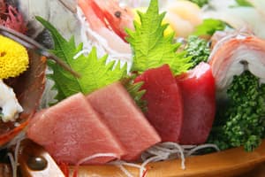 thumbnail: Food and drink