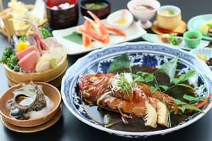 thumbnail: Food and drink