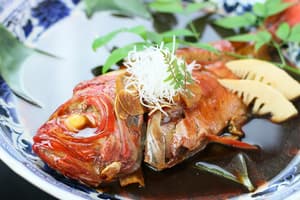 thumbnail: Food and drink