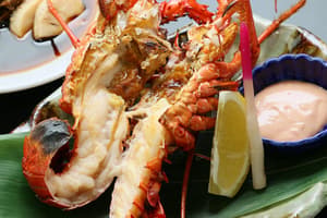 thumbnail: Food and drink