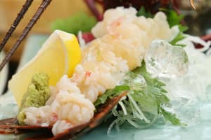 thumbnail: Food and drink