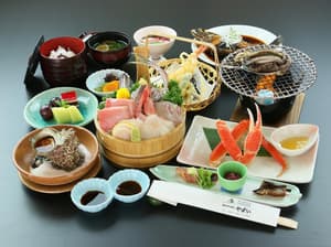 thumbnail: Food and drink