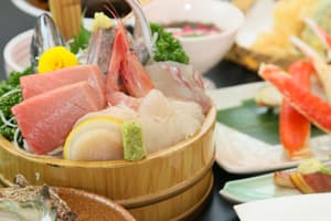 thumbnail: Food and drink