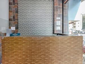 thumbnail: Reception hall