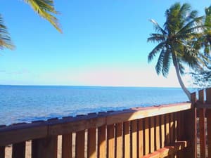 thumbnail: Beach/ocean view