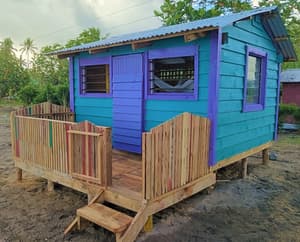 thumbnail: Terrace/patio