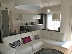 thumbnail: Private kitchenette