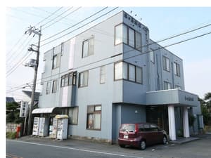 thumbnail: Exterior