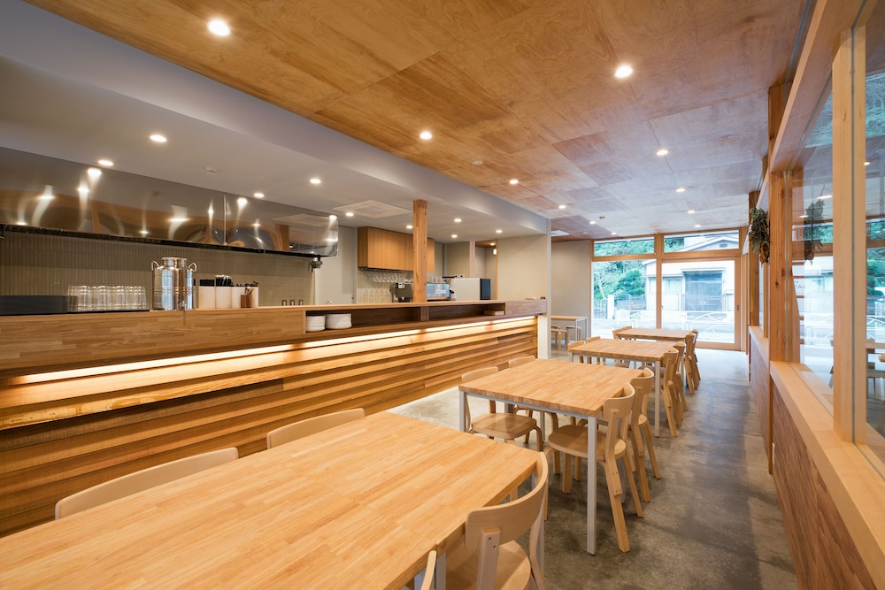 Cafe